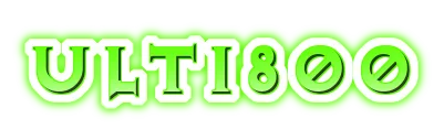 ULTI800 ULTI800