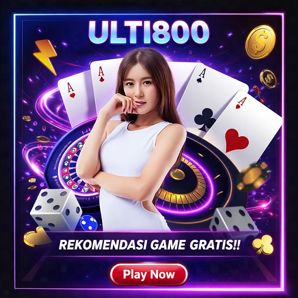 ULTI800 • ULTI 800 Ultimate Mode! Level Naik Super Cepat