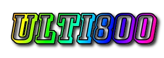 ULTI800 • ULTI 800 Ultimate Mode! Level Naik Super Cepat